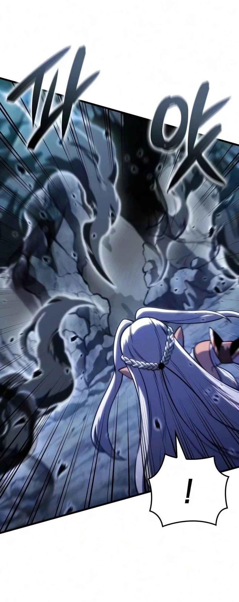 Breakers Chapter 84 - halaman 12