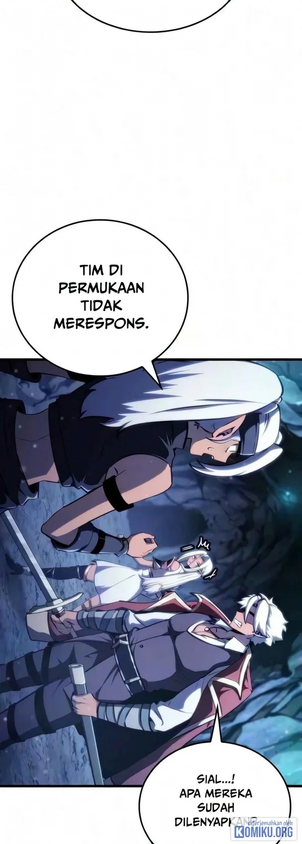 Breakers Chapter 84 - halaman 2