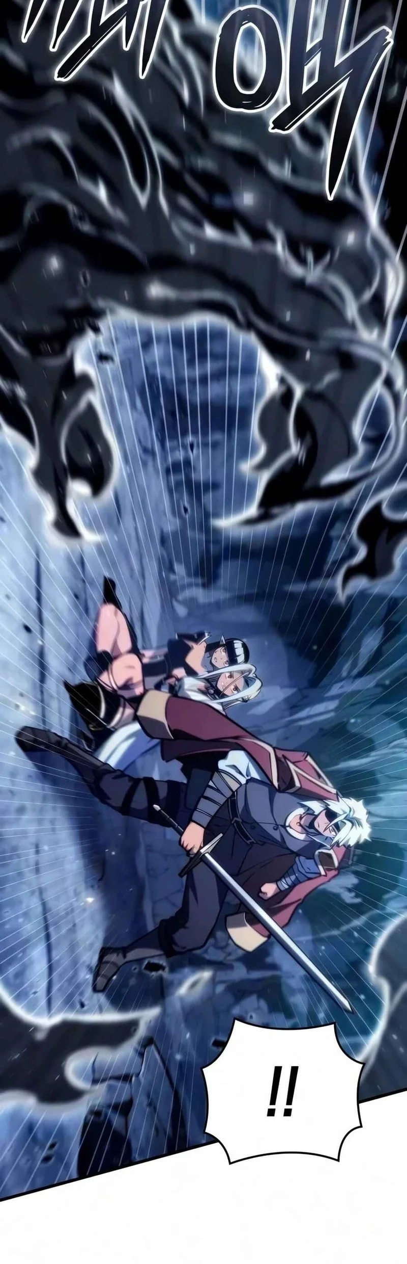 Breakers Chapter 84 - halaman 24