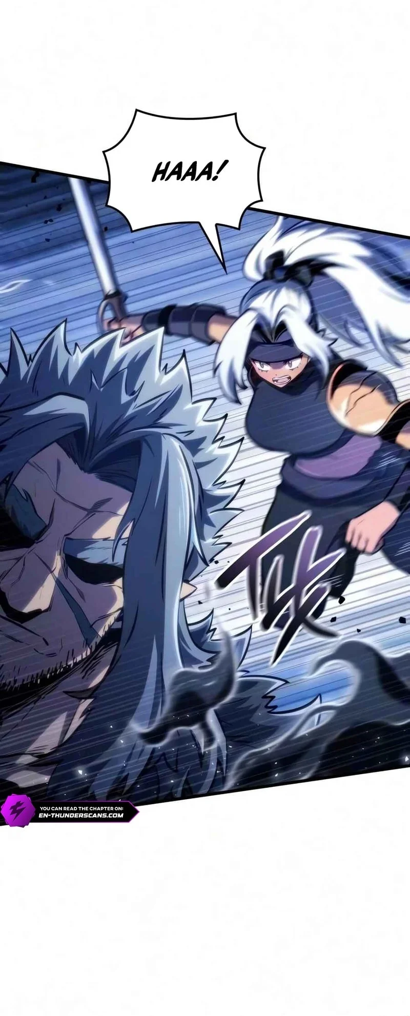 Breakers Chapter 84 - halaman 27