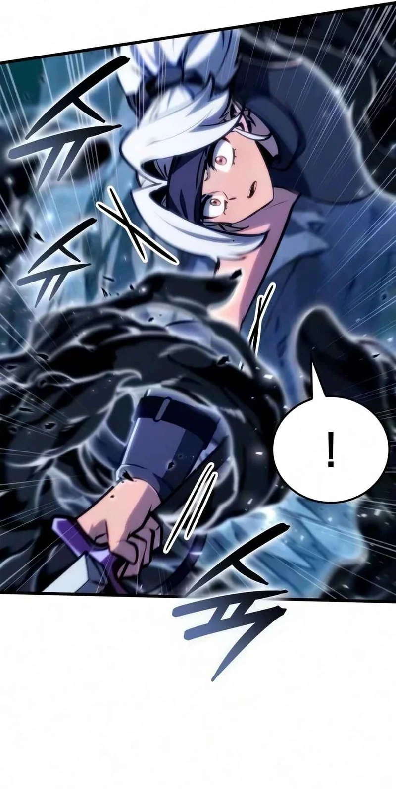 Breakers Chapter 84 - halaman 28