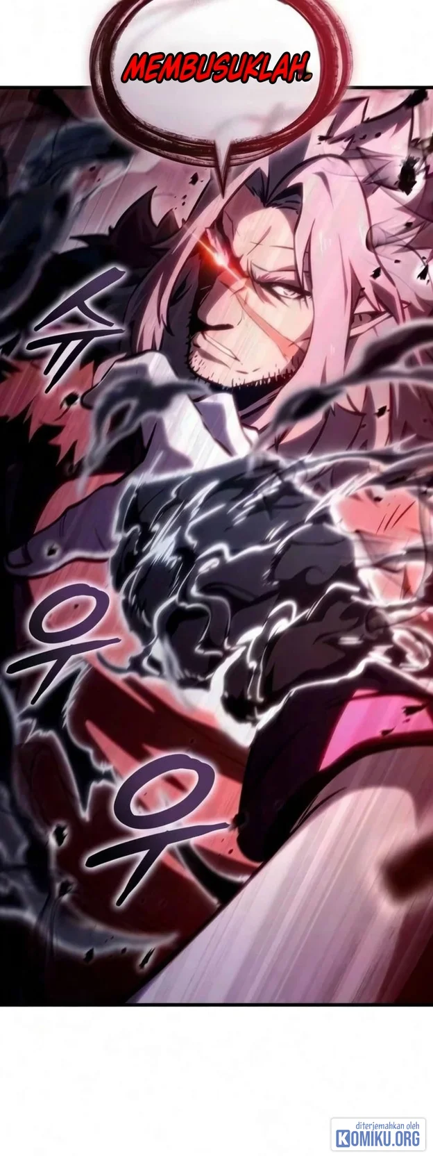 Breakers Chapter 84 - halaman 30