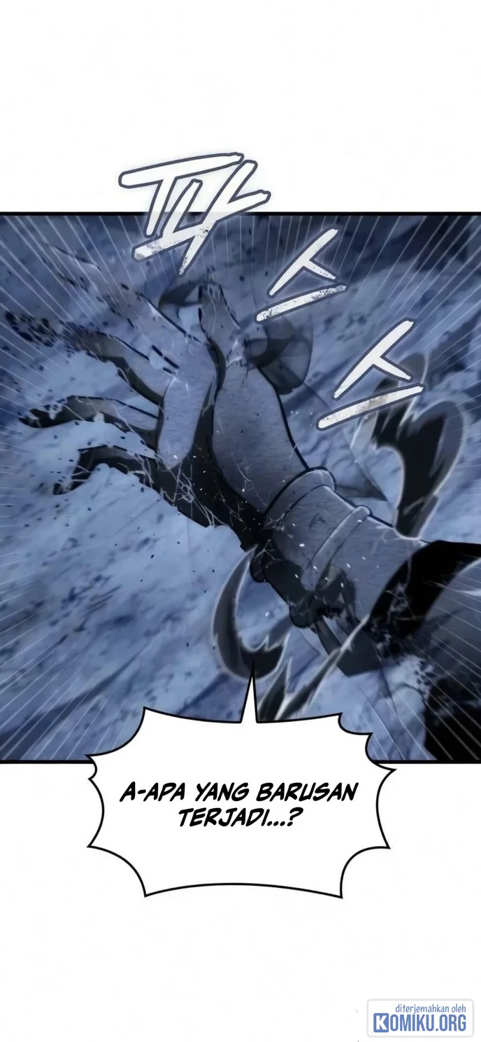 Breakers Chapter 84 - halaman 32
