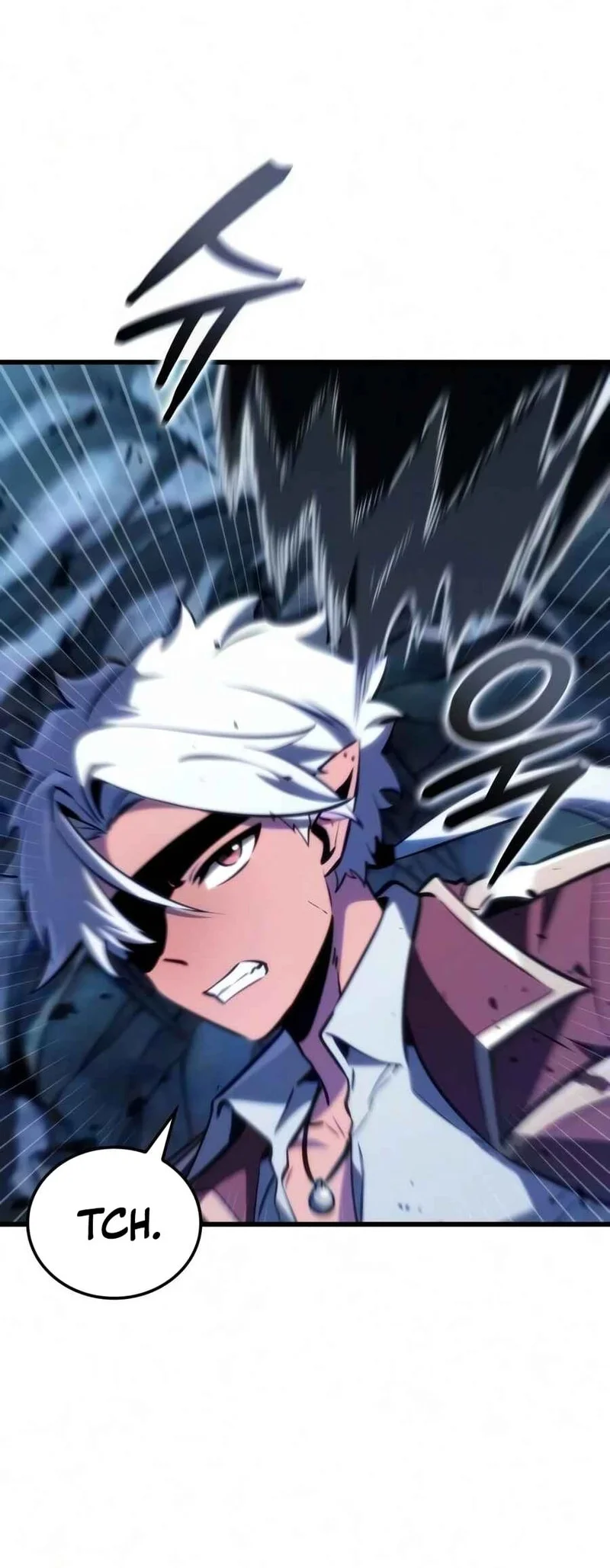 Breakers Chapter 84 - halaman 36