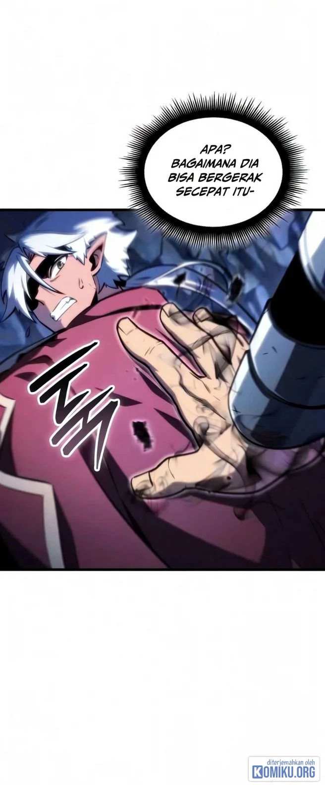 Breakers Chapter 84 - halaman 45