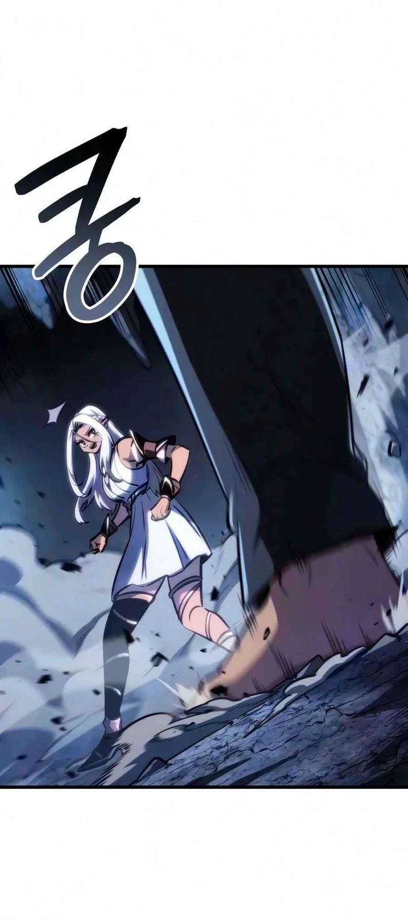 Breakers Chapter 84 - halaman 49