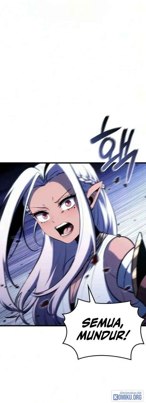 Breakers Chapter 84 - halaman 6