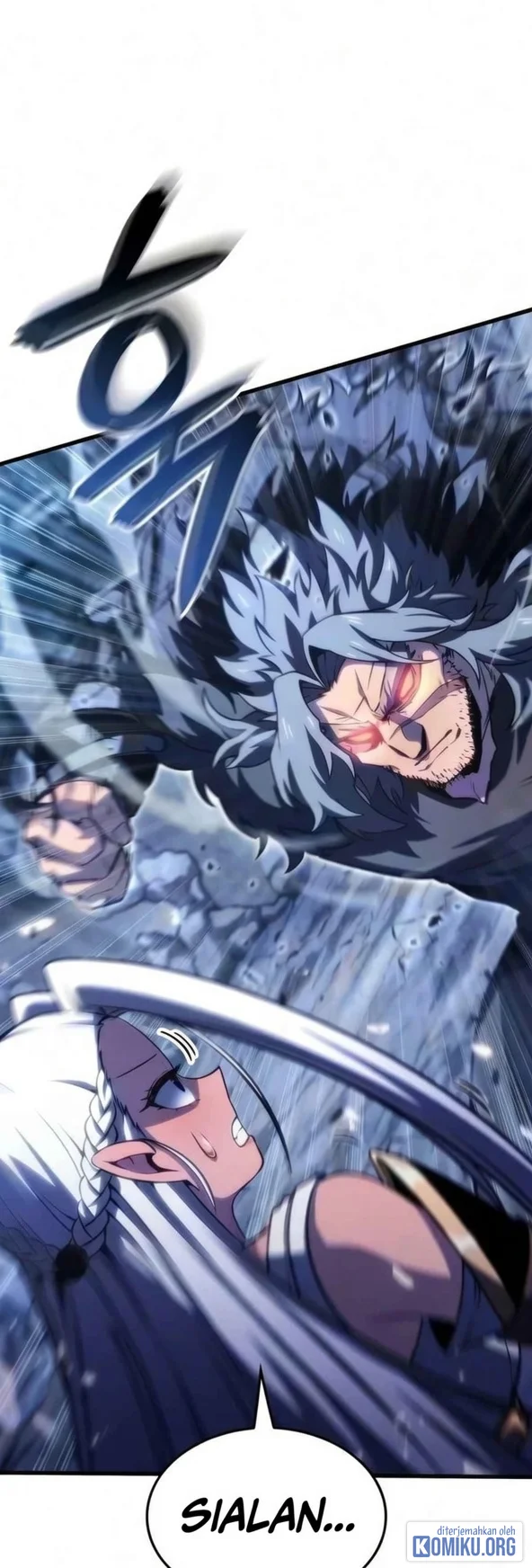 Breakers Chapter 84 - halaman 60