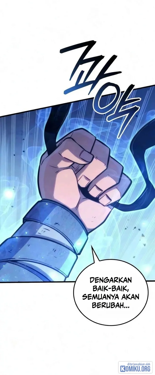 Breakers Chapter 84 - halaman 77