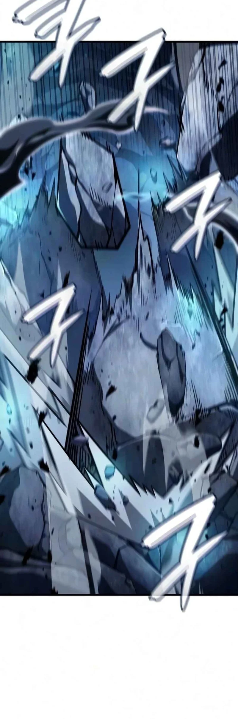 Breakers Chapter 84 - halaman 8