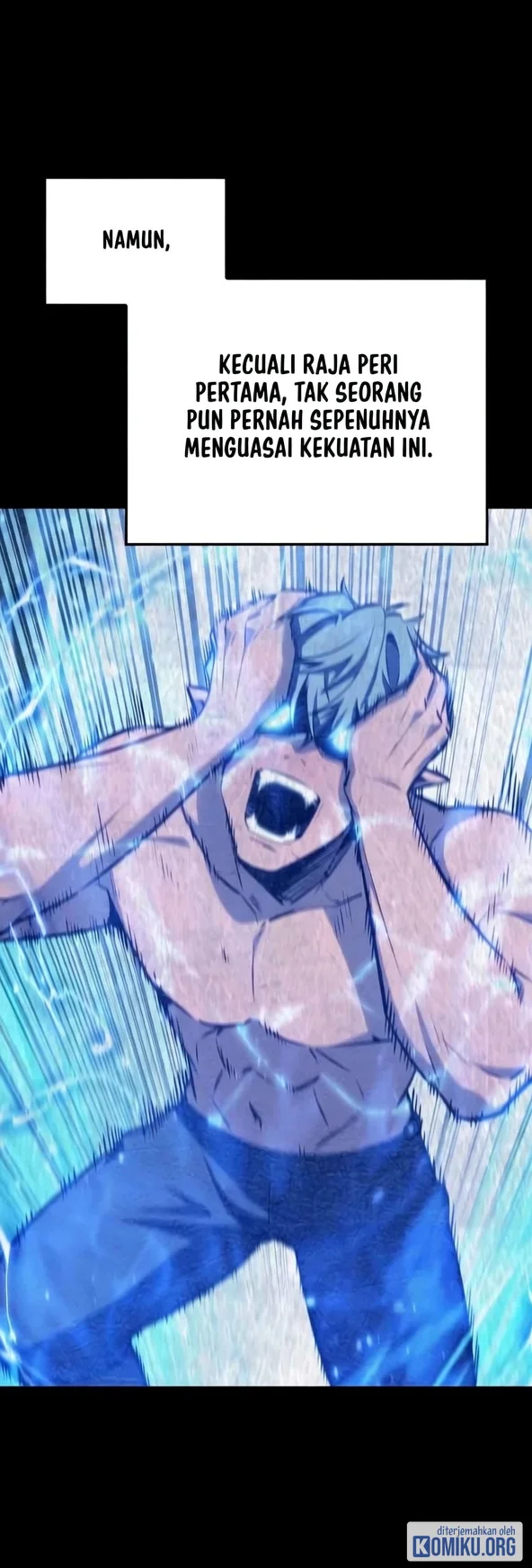 Breakers Chapter 85 - halaman 10