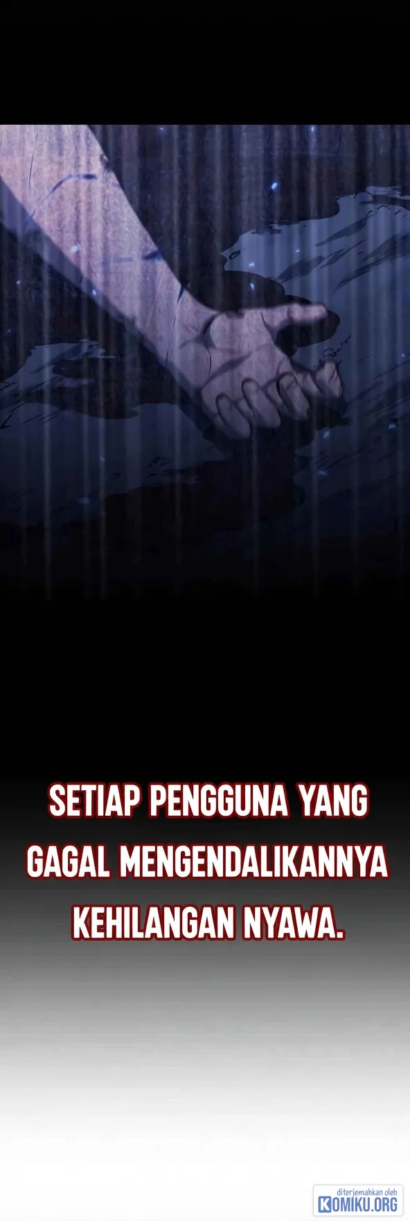 Breakers Chapter 85 - halaman 12