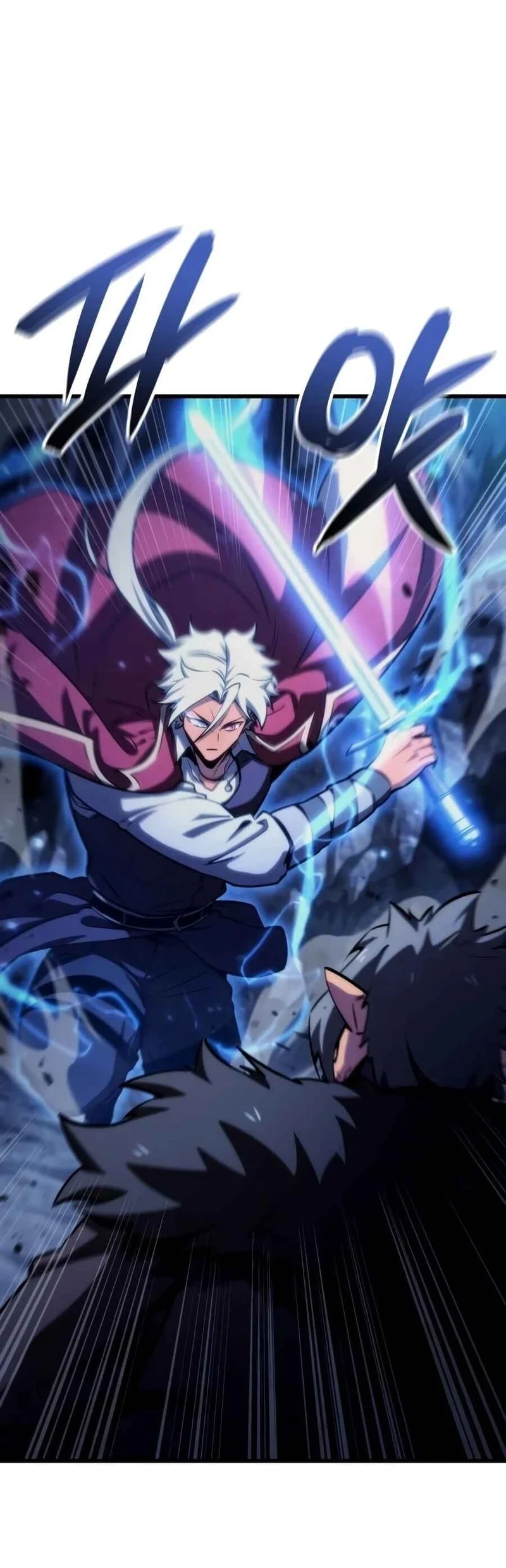 Breakers Chapter 85 - halaman 13