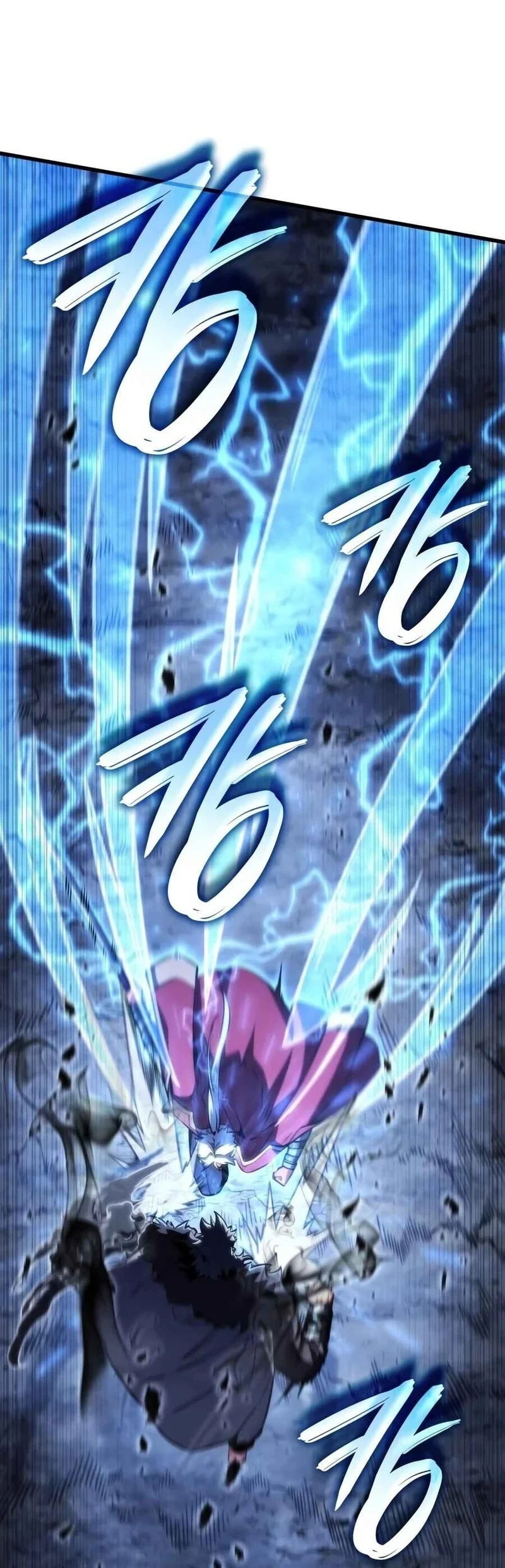 Breakers Chapter 85 - halaman 24