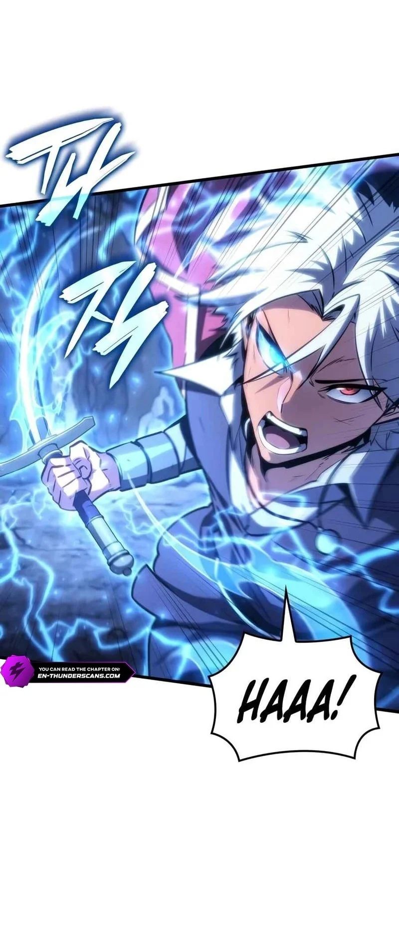 Breakers Chapter 85 - halaman 26