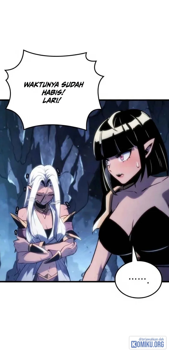Breakers Chapter 85 - halaman 35