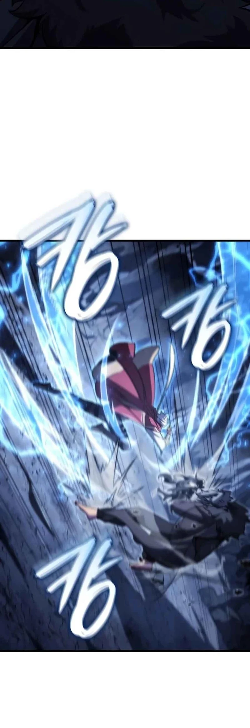 Breakers Chapter 85 - halaman 42