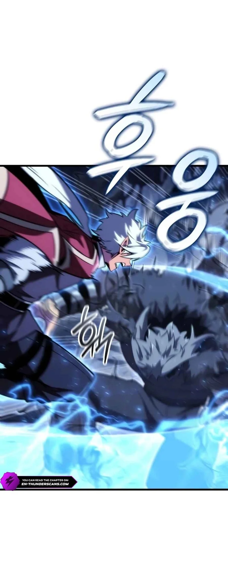 Breakers Chapter 85 - halaman 43