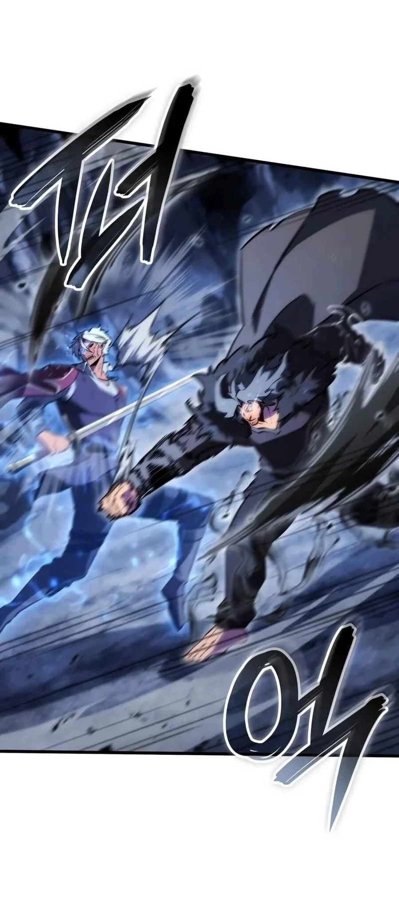 Breakers Chapter 85 - halaman 49