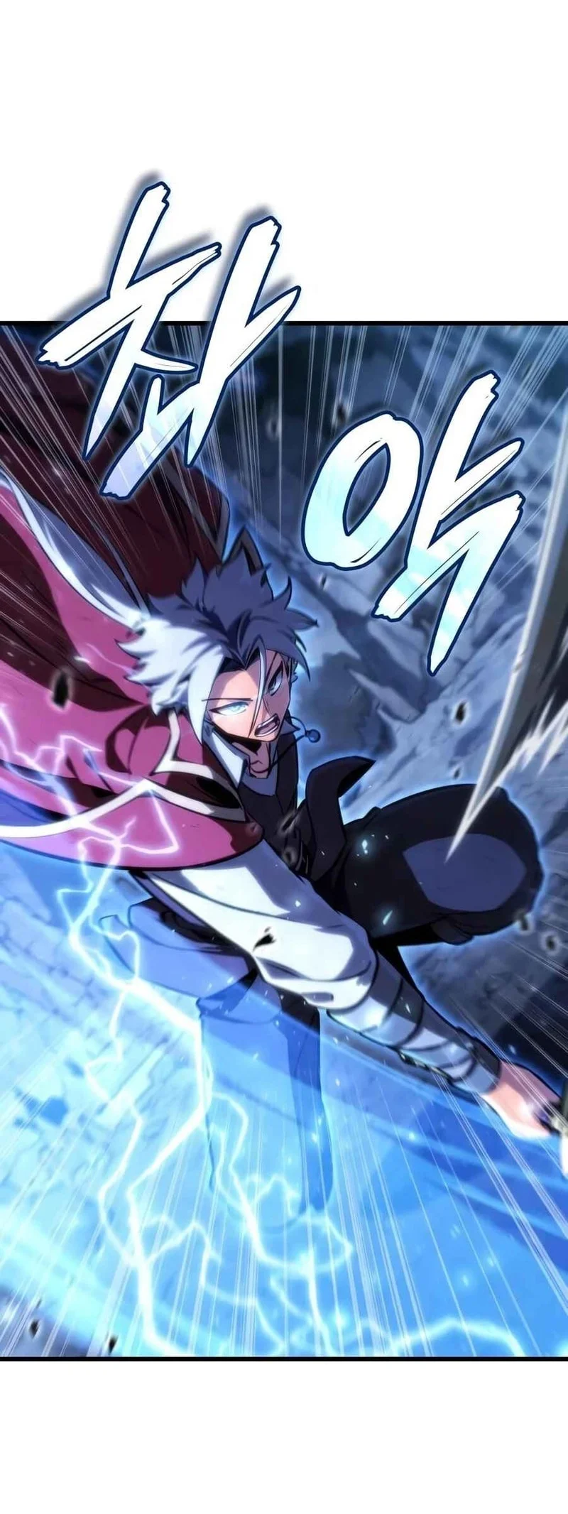 Breakers Chapter 85 - halaman 51