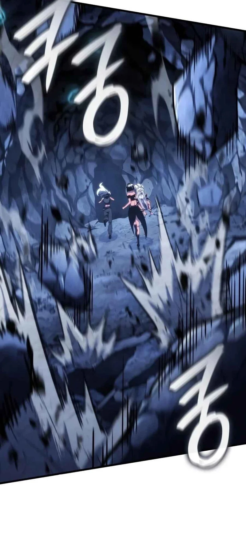 Breakers Chapter 85 - halaman 64
