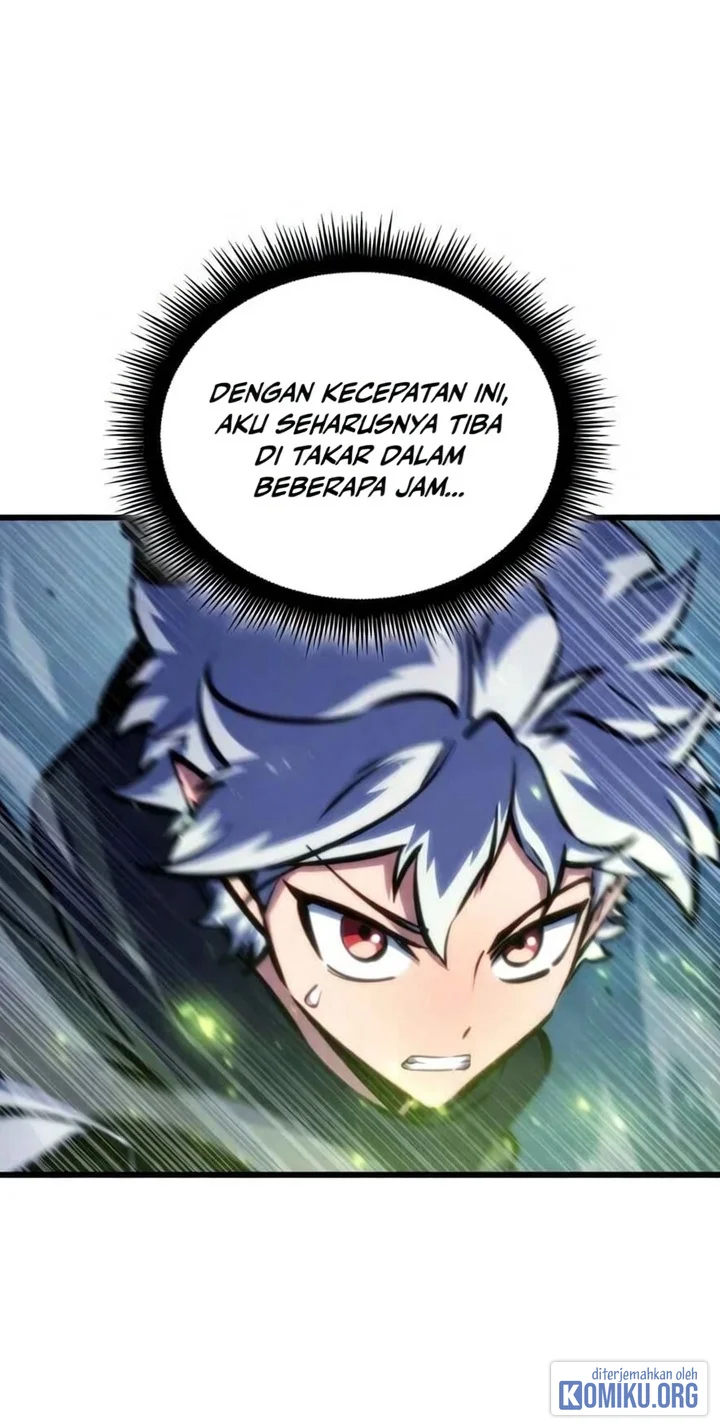Breakers Chapter 85 - halaman 78