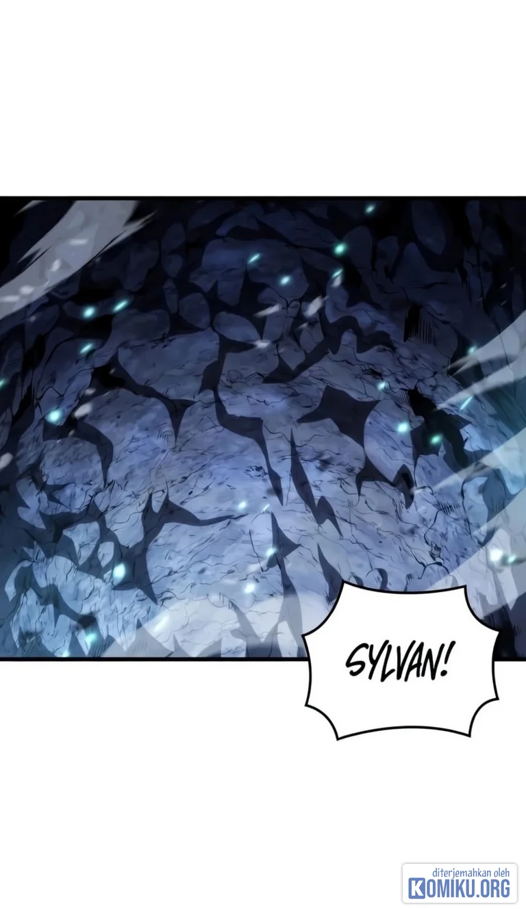 Breakers Chapter 86 - halaman 1