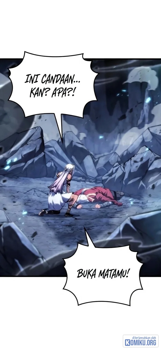 Breakers Chapter 86 - halaman 2