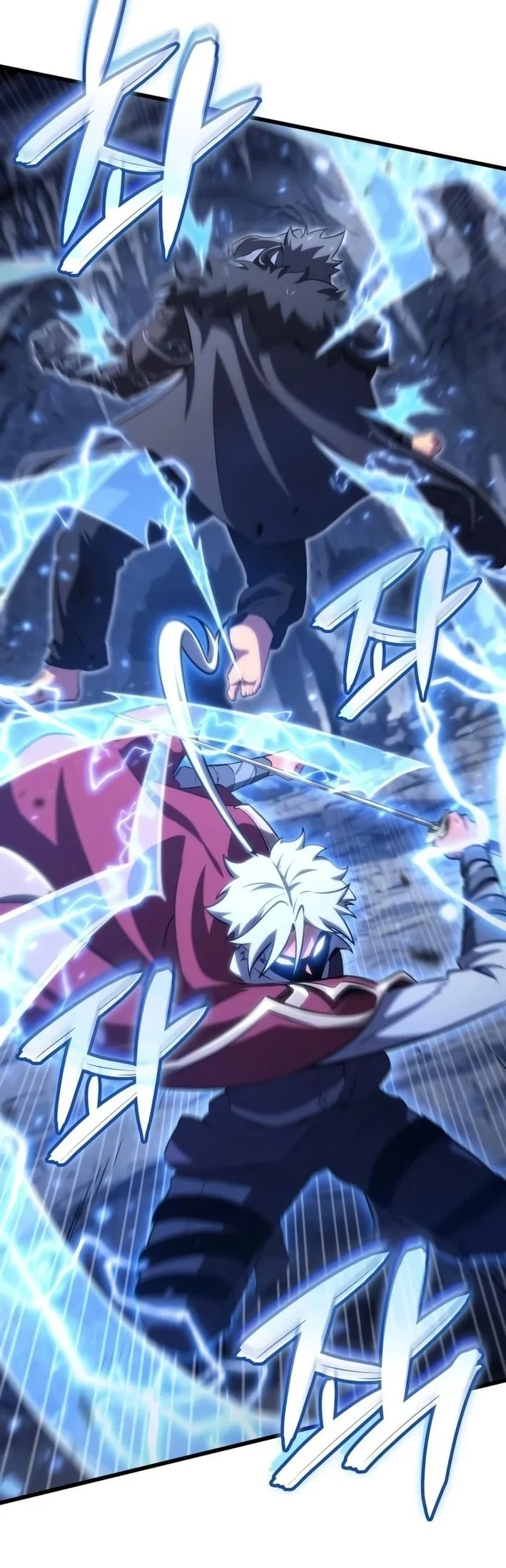 Breakers Chapter 86 - halaman 24