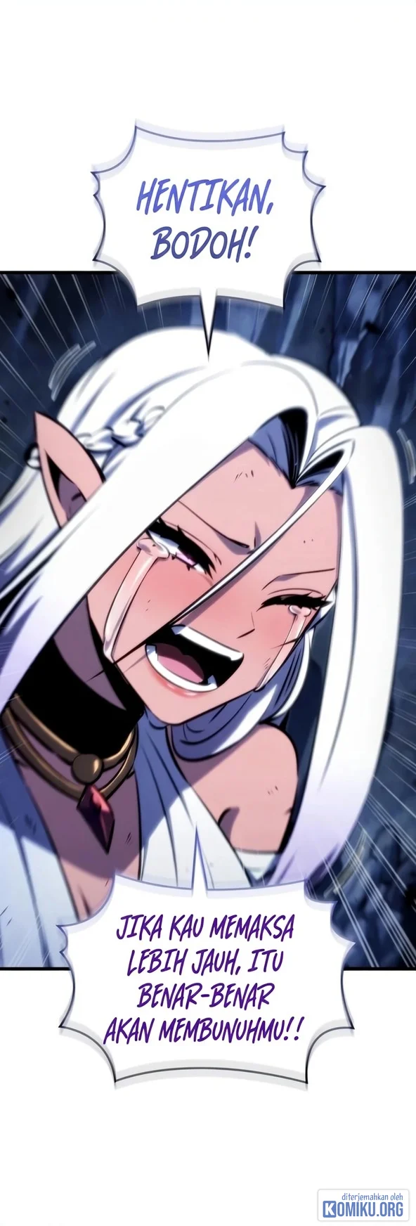 Breakers Chapter 86 - halaman 31