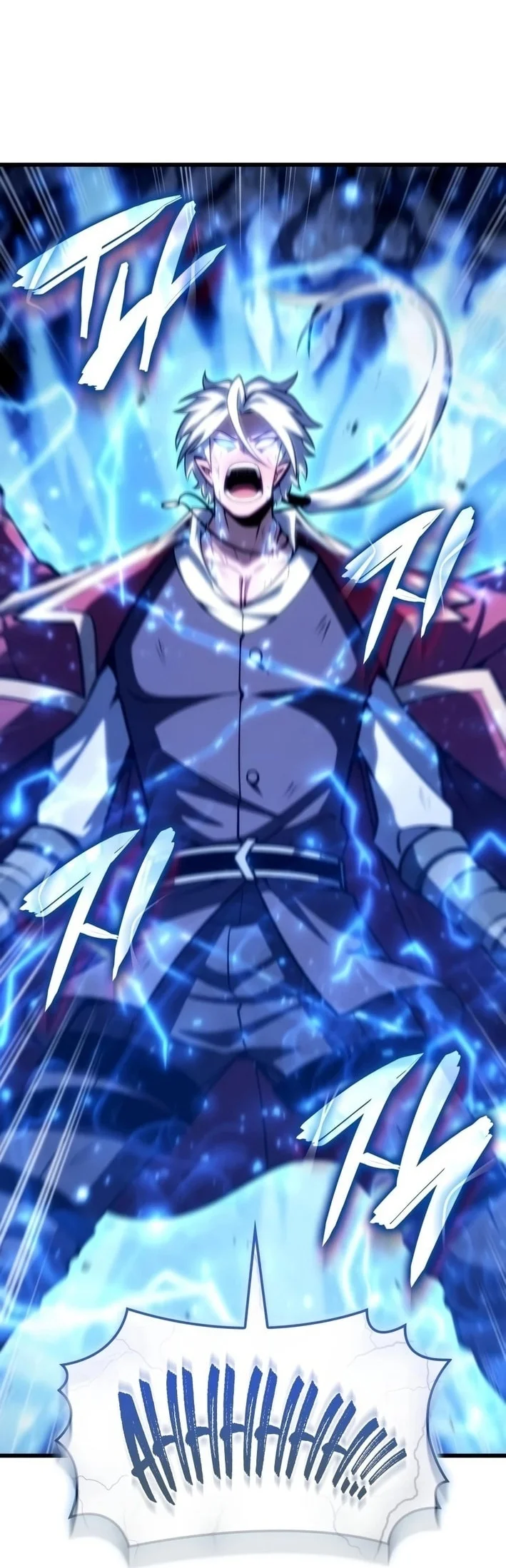 Breakers Chapter 86 - halaman 32