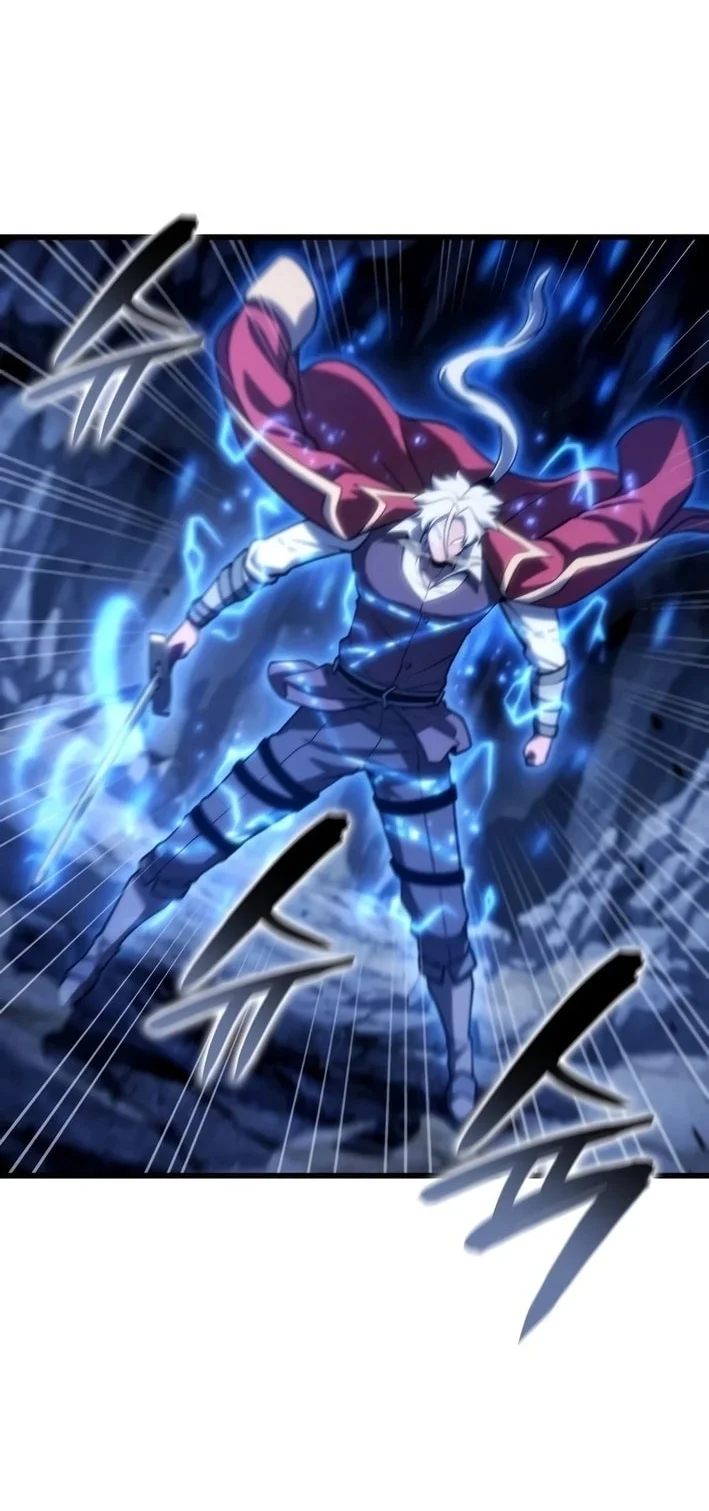 Breakers Chapter 86 - halaman 34