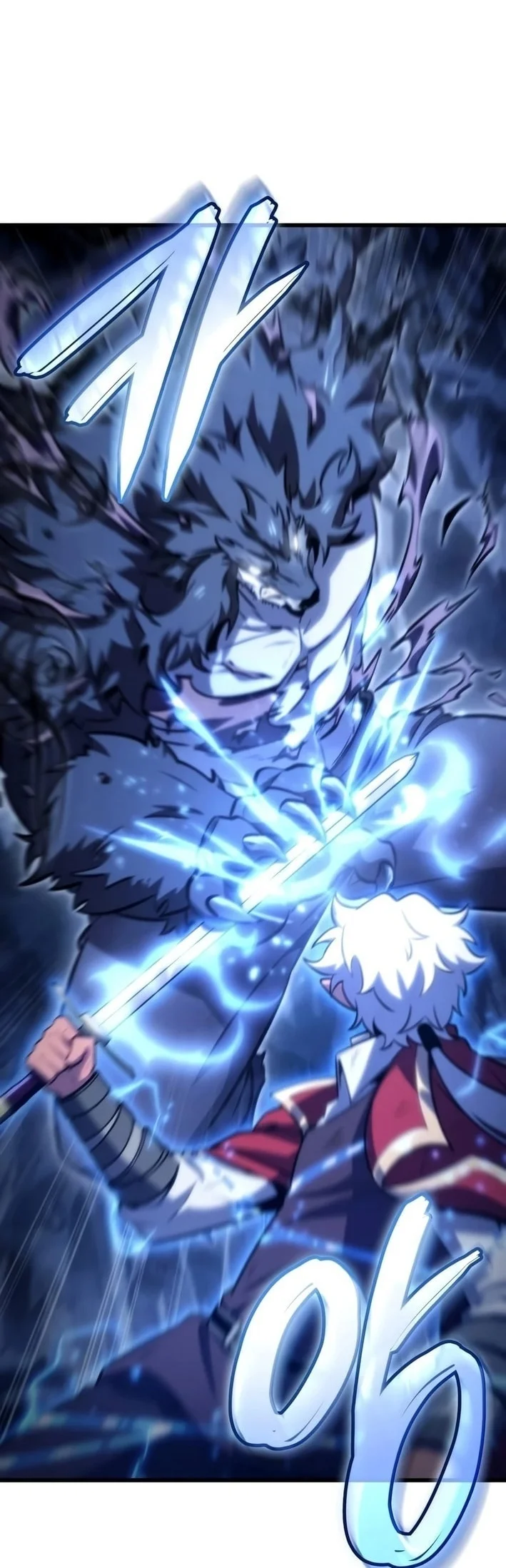 Breakers Chapter 86 - halaman 35