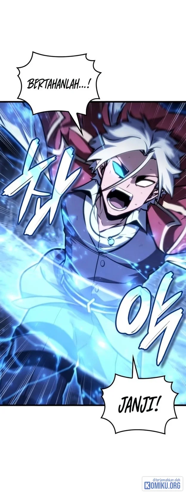 Breakers Chapter 86 - halaman 39