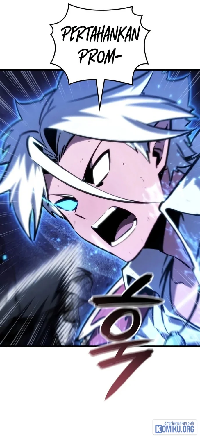 Breakers Chapter 86 - halaman 41