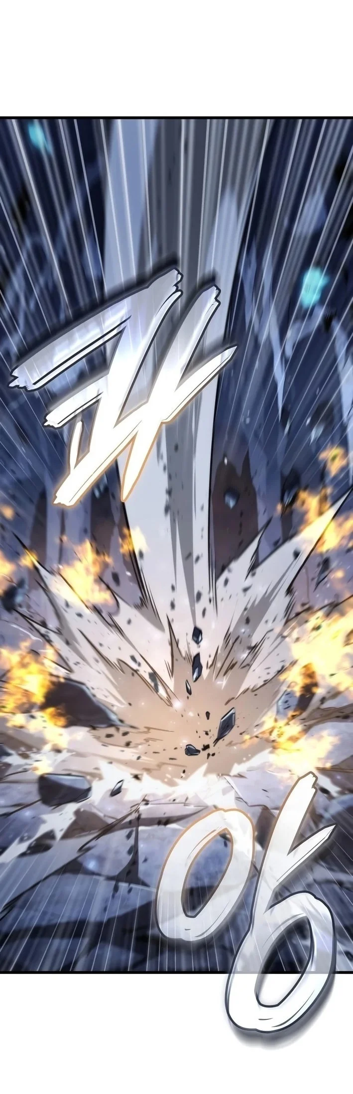 Breakers Chapter 86 - halaman 50