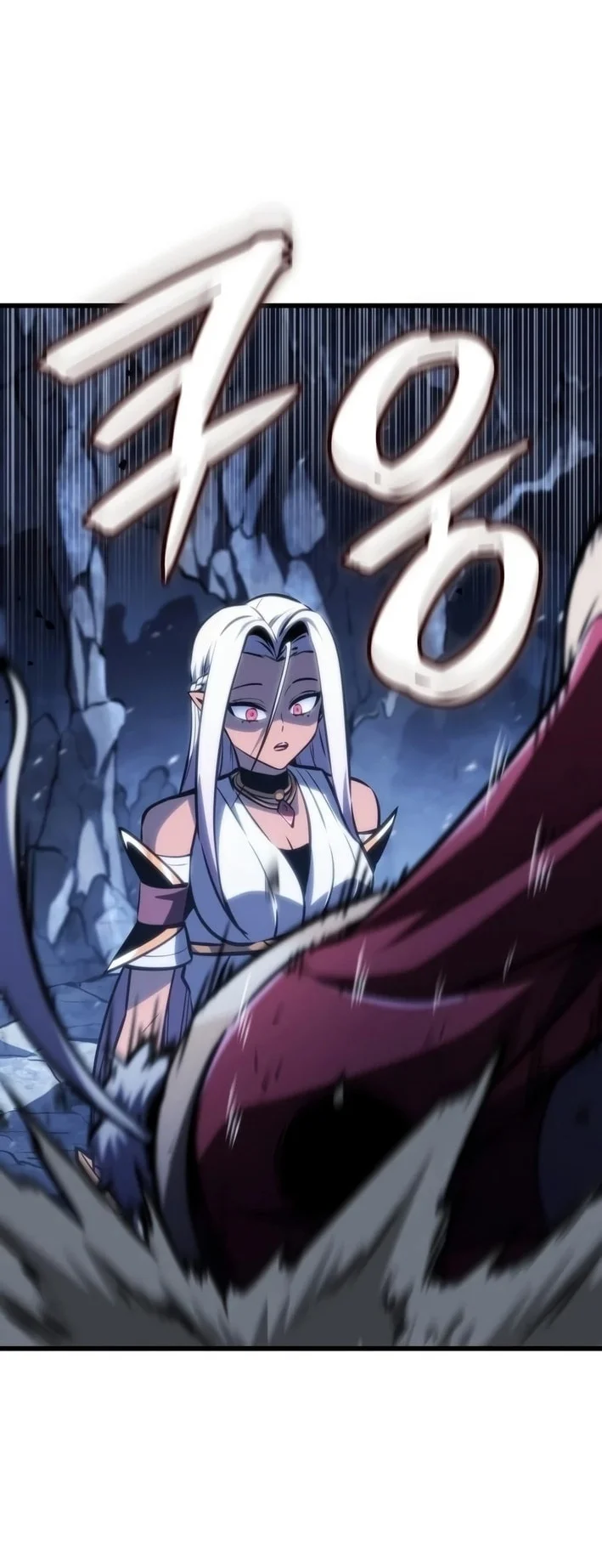 Breakers Chapter 86 - halaman 57