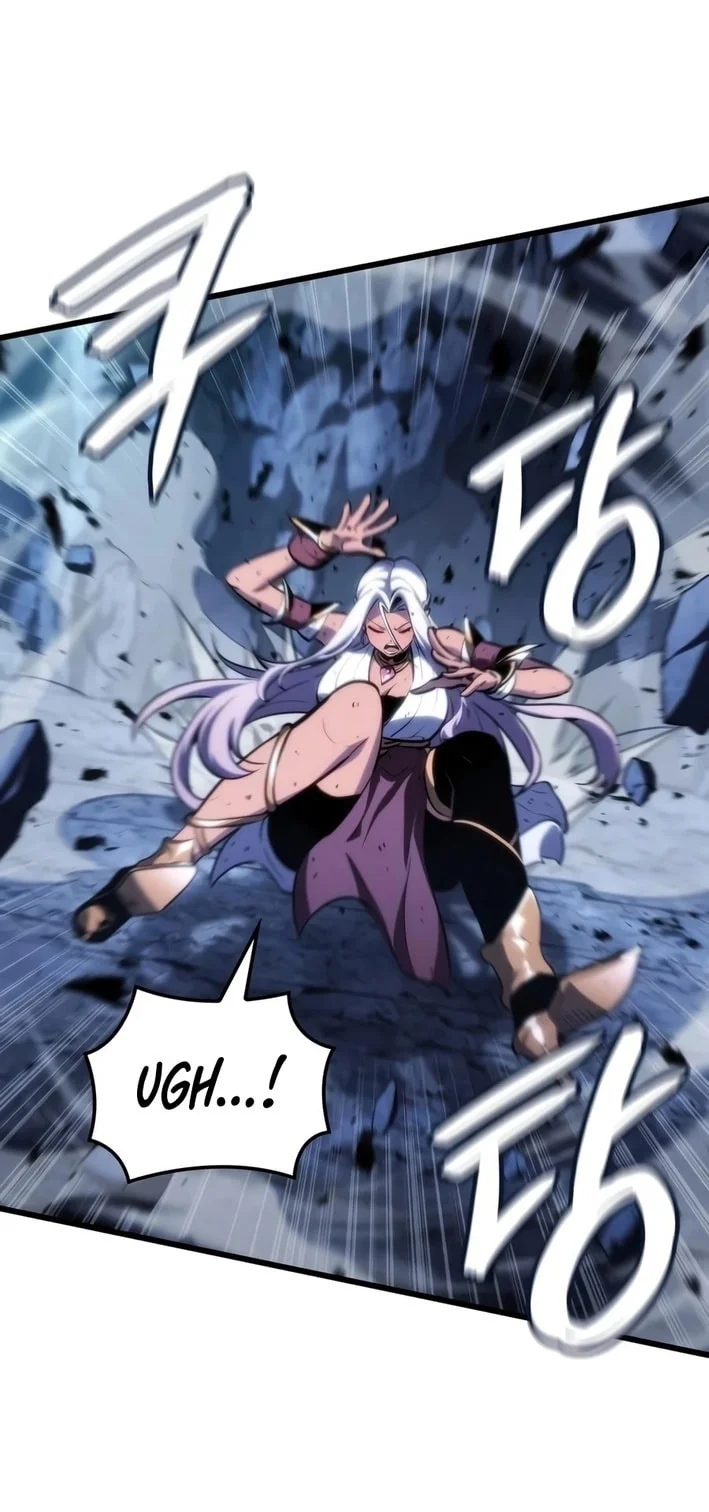 Breakers Chapter 86 - halaman 6