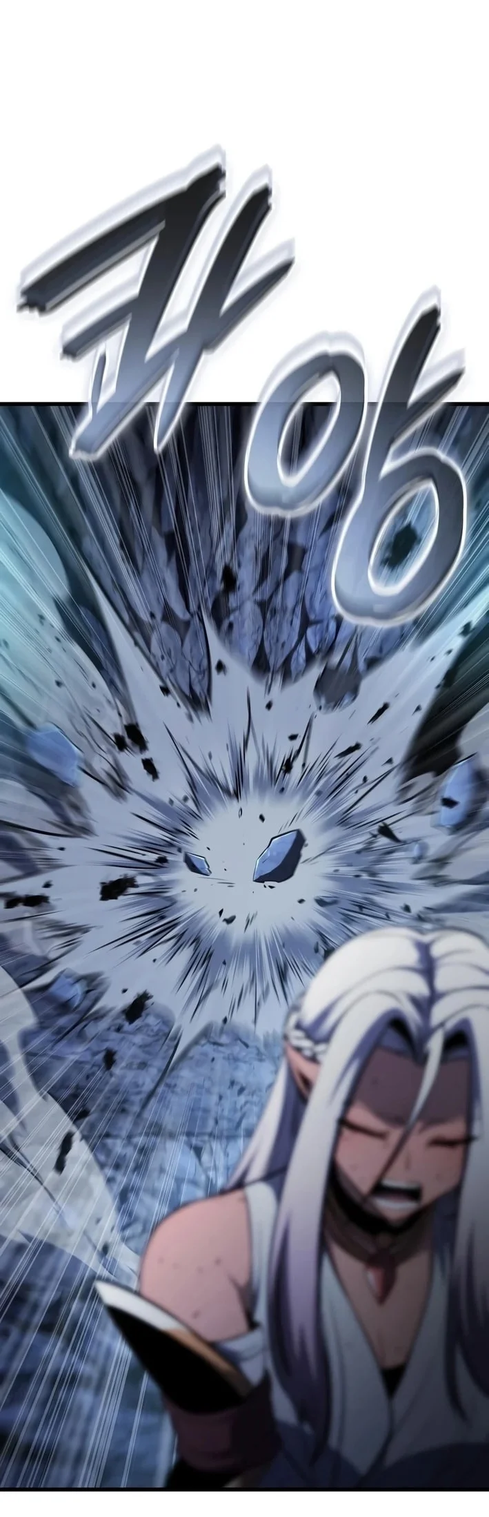 Breakers Chapter 86 - halaman 61