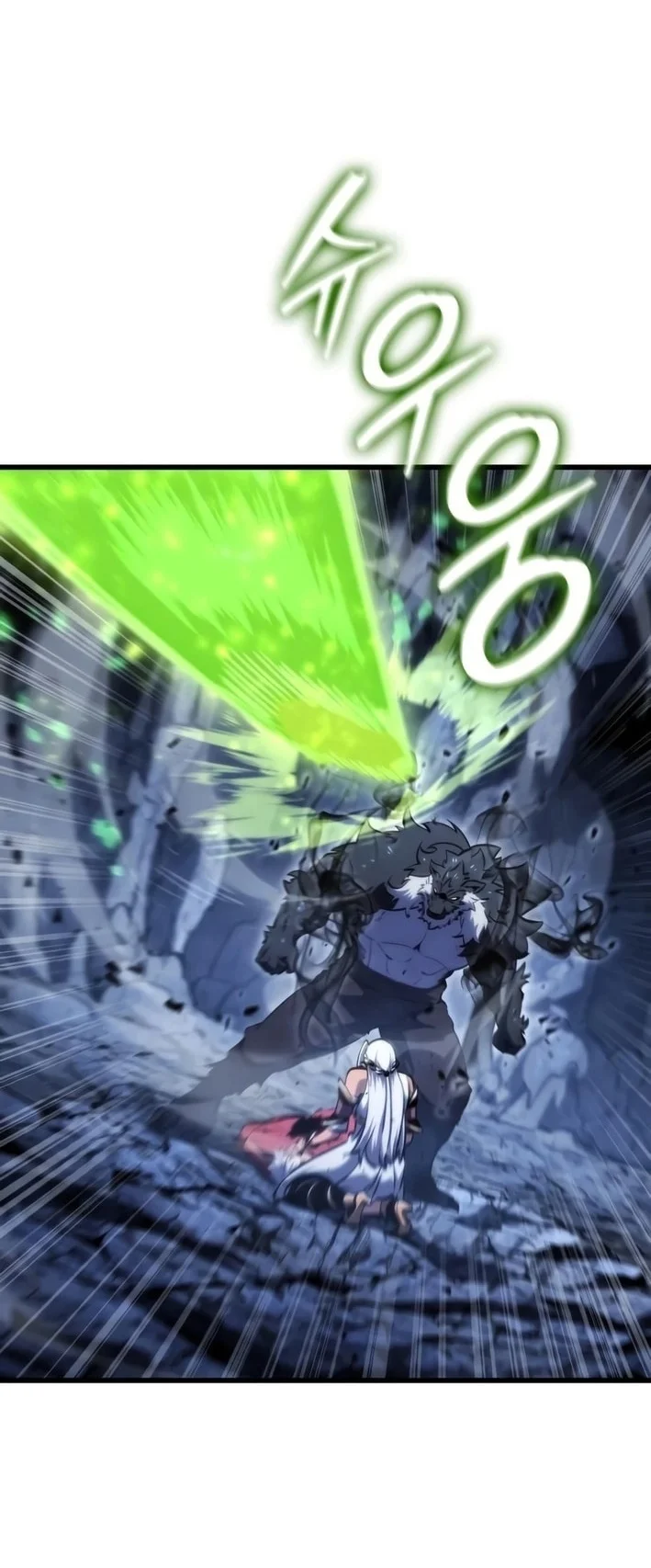 Breakers Chapter 86 - halaman 63
