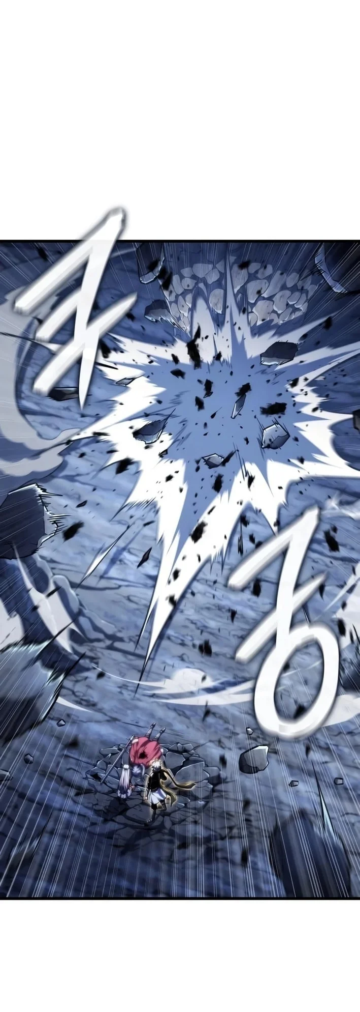 Breakers Chapter 86 - halaman 68