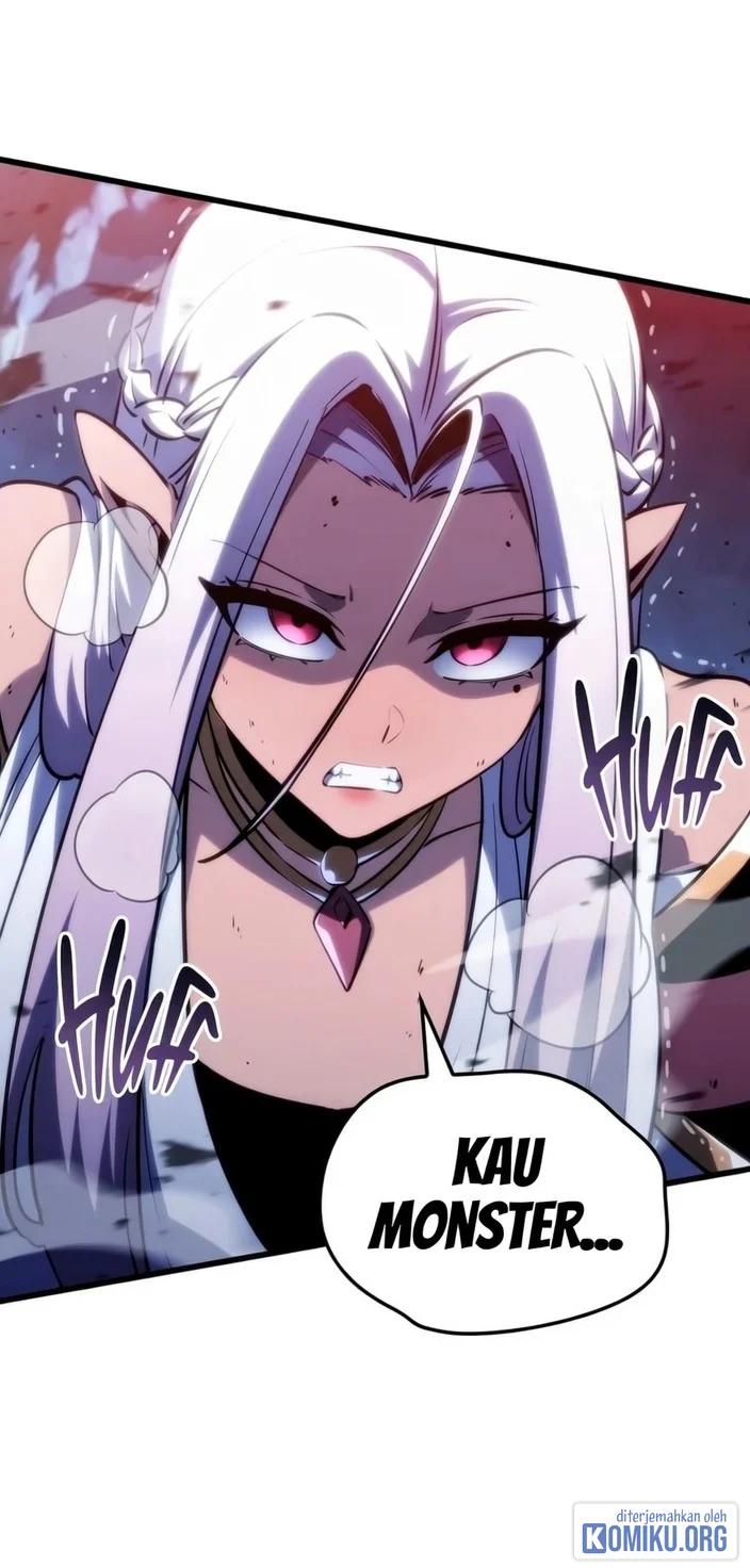 Breakers Chapter 86 - halaman 7