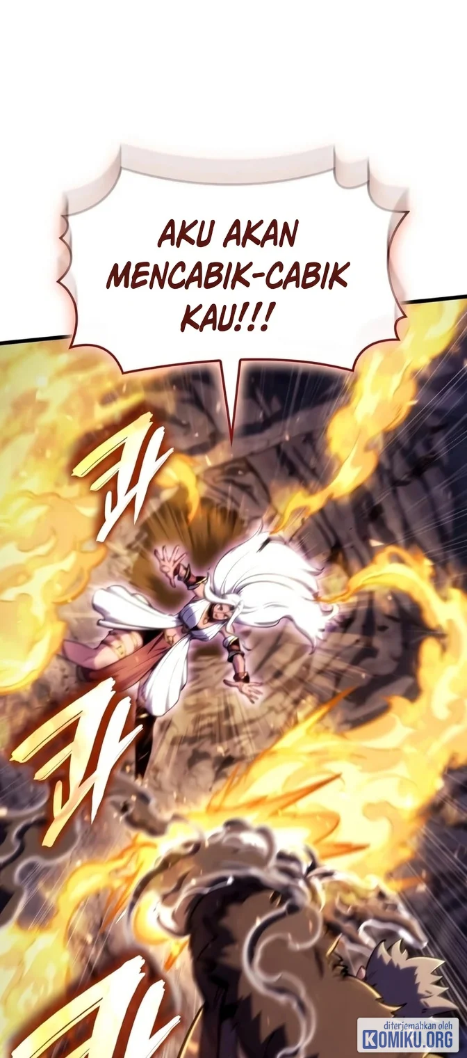 Breakers Chapter 86 - halaman 8