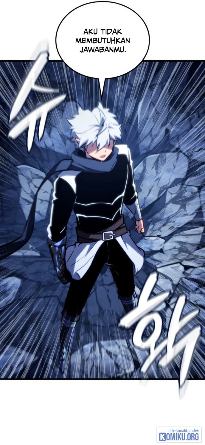 Breakers Chapter 87 - halaman 10