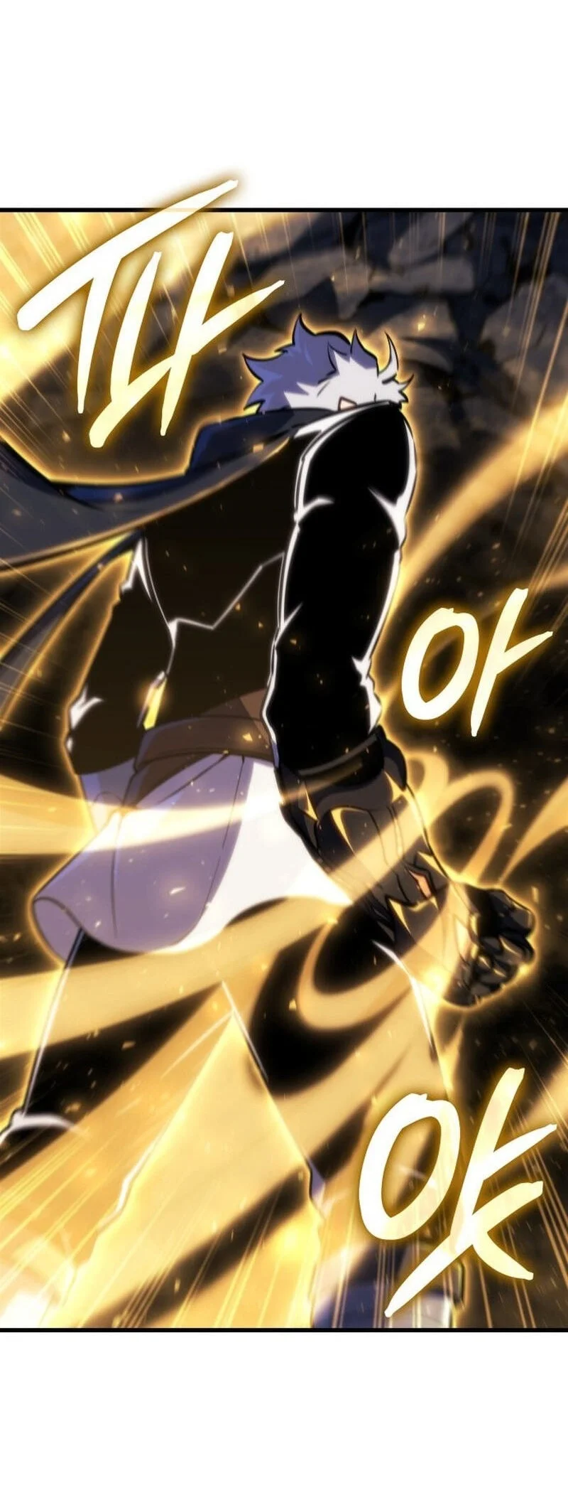 Breakers Chapter 87 - halaman 11