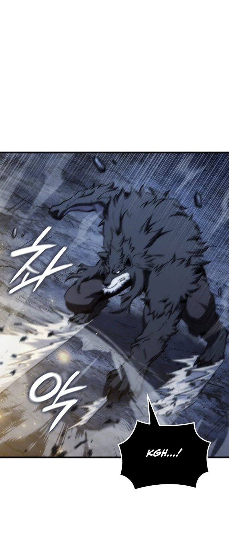 Breakers Chapter 87 - halaman 20