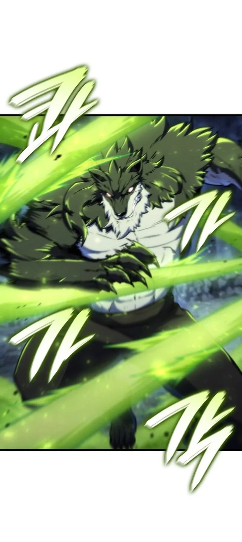 Breakers Chapter 87 - halaman 22