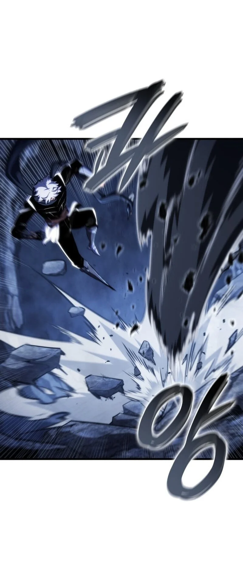 Breakers Chapter 87 - halaman 27