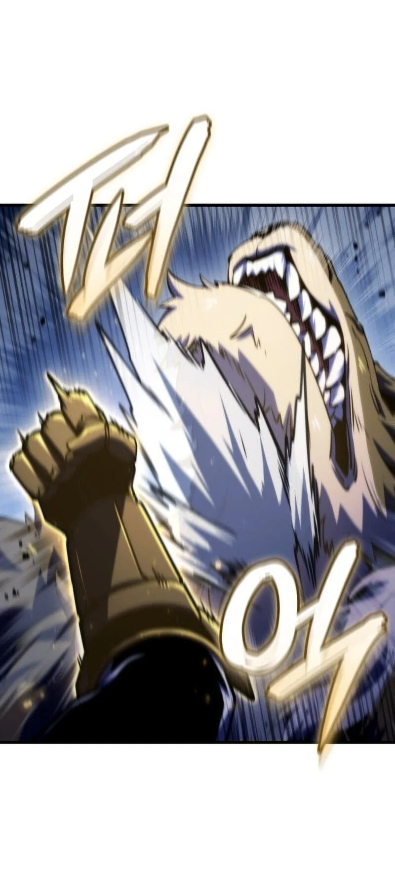 Breakers Chapter 87 - halaman 35