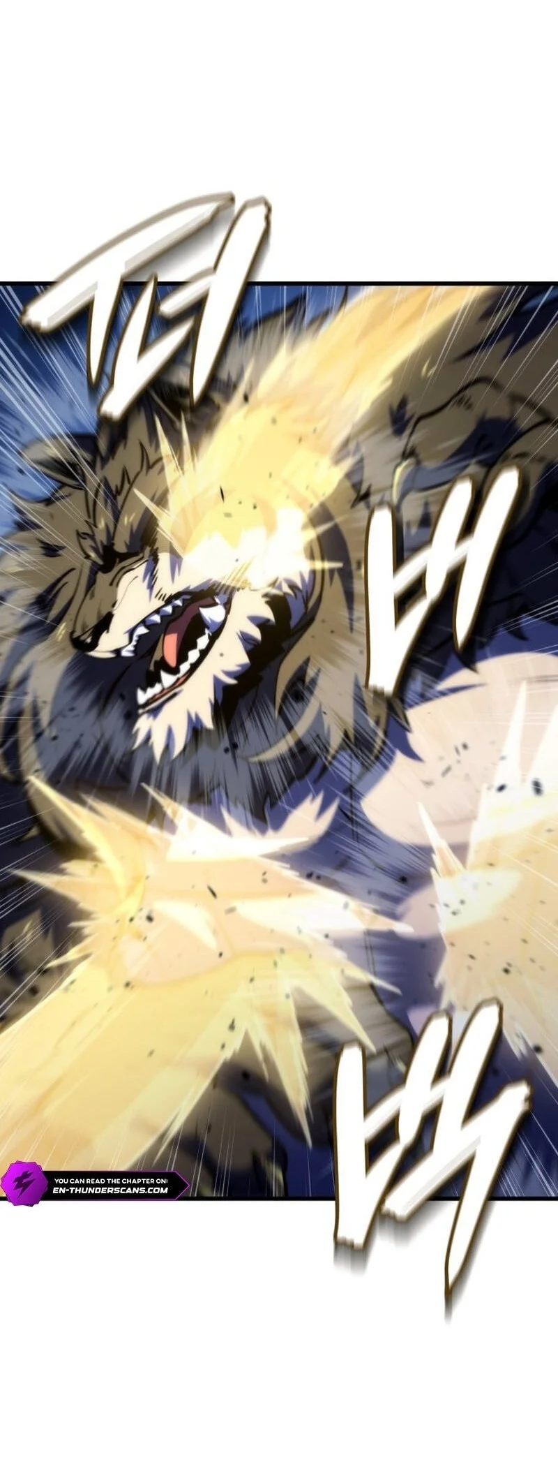 Breakers Chapter 87 - halaman 36